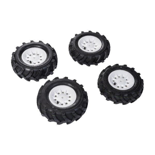 Afbeeldingen van VALTRA LUCHTBANDENSET (ROLLY TOYS)