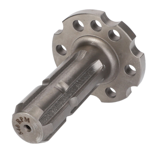 Afbeeldingen van AFTAKAS (540RPM-6SPL)