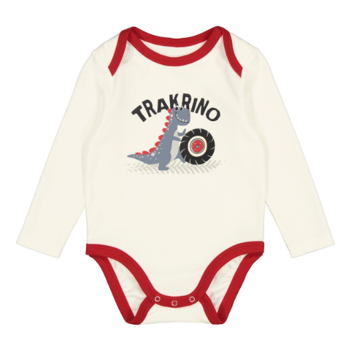 Afbeeldingen van VALTRA BABY ROMPER 86/92
