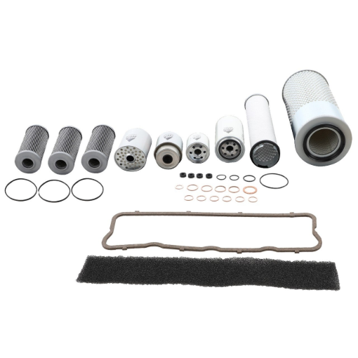 Afbeeldingen van SERVICEKIT VALTRA 6250-6650HI - 1000 U