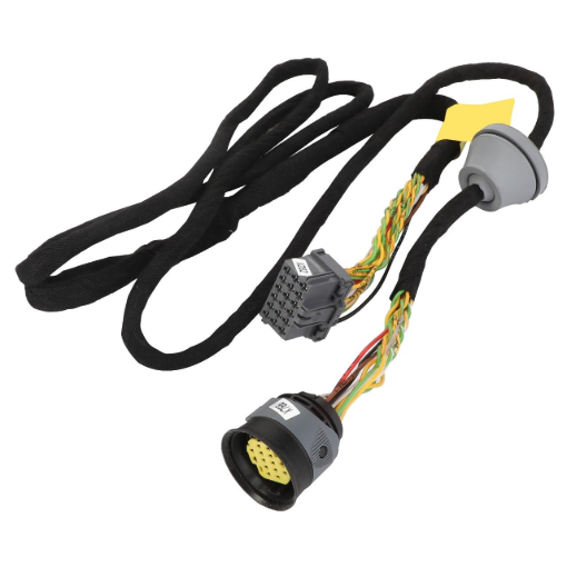 Afbeeldingen van WIRE HARNESS
