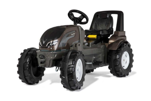 Afbeeldingen van VALTRA G-SERIE TRAPTREKKER (720033)