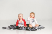 Afbeeldingen van VALTRA BABY-JUMPSUIT 62/68