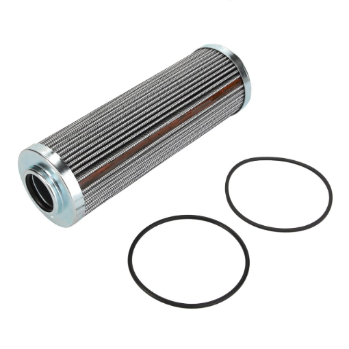 Afbeeldingen van HYDRAULIEKFILTER**(=4360129M1)