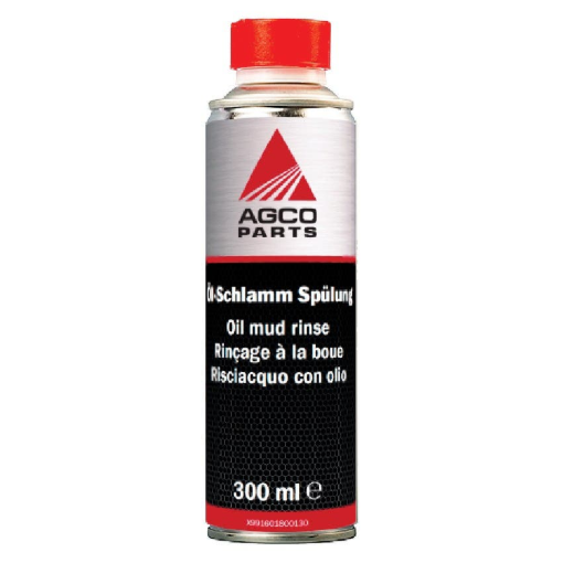 Afbeeldingen van AGCO MOTOROLIE SPOELMIDDEL 300ML FLES