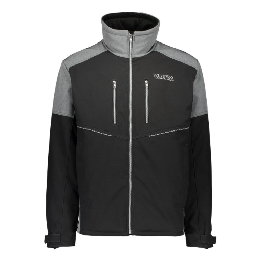 Afbeeldingen van VALTRA SOFTSHELL JACKET MT XXL