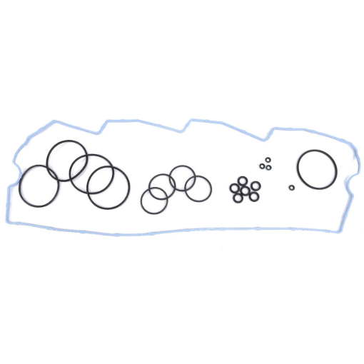 Afbeeldingen van SERVICEKIT VALTRA A4 1A8/1C7 KLEPSTELLEN