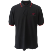 Afbeeldingen van MF HEREN POLO SHIRT MT L