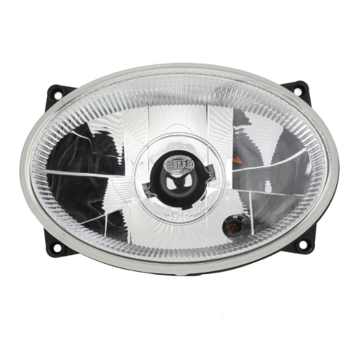 Afbeeldingen van KOPLAMP-LI