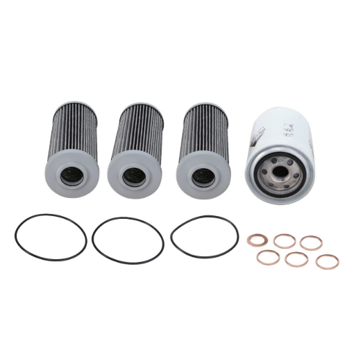 Afbeeldingen van SERVICEKIT VALTRA N82-92H 500 UUR