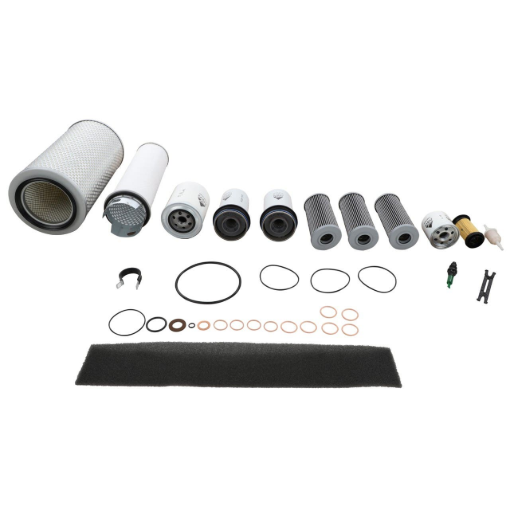 Afbeeldingen van SERVICEKIT VALTRA T3 - 1000 UUR