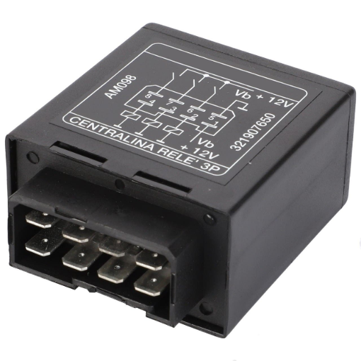 Afbeeldingen van CONTROLE BOX