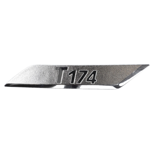 Afbeeldingen van EMBLEEM-LI T174