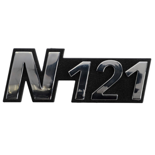 Afbeeldingen van TYPE TRANSFER N121