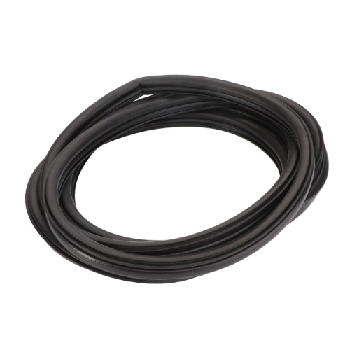 Afbeeldingen van PROFIELRUBBER - DEURRUIT