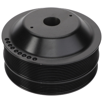 Afbeeldingen van RIBBED PULLEY