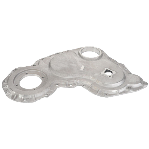 Afbeeldingen van TIMINGGEAR COVER
