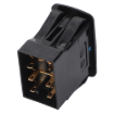 Afbeeldingen van ROCKER SWITCH