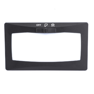 Afbeeldingen van CABINEVERLICHTING (LED-LICHT)