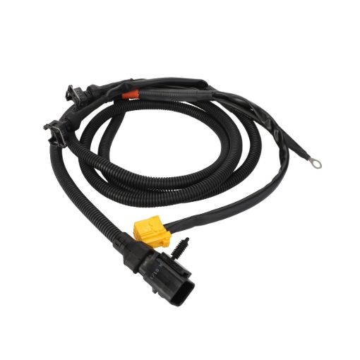 Afbeeldingen van WIRING HARNESS