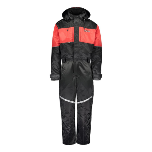 Afbeeldingen van VALTRA WINTER OVERALL MT XXXL