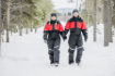 Afbeeldingen van VALTRA WINTER OVERALL MT XXXL
