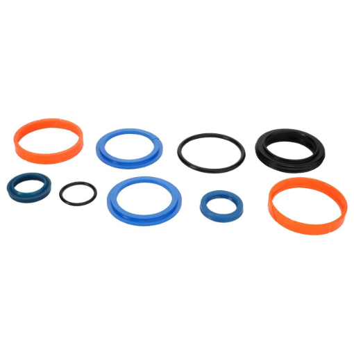 Afbeeldingen van KIT, JOINT