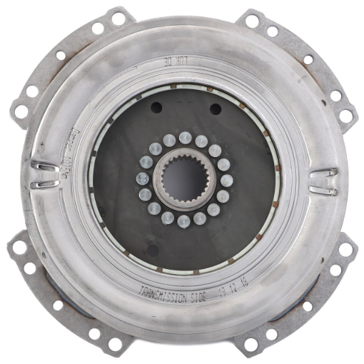 Afbeeldingen van TRILLINGSDEMPER 1035NM