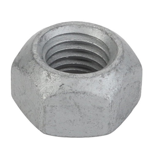 Afbeeldingen van TOP LOCK NUT