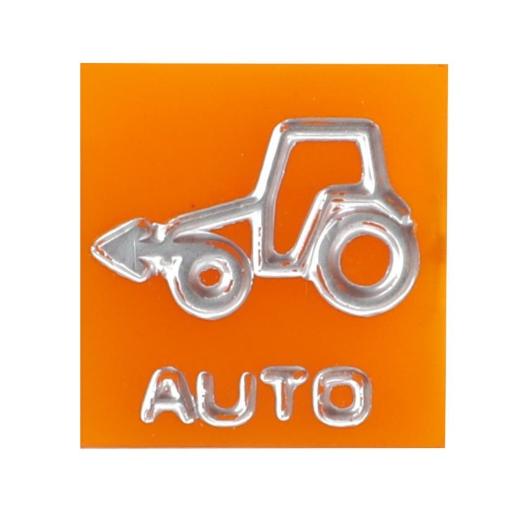 Afbeeldingen van SYMBOL LENS 4WD-AUTO