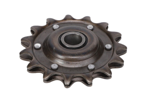 Afbeeldingen van IDLER SPROCKET