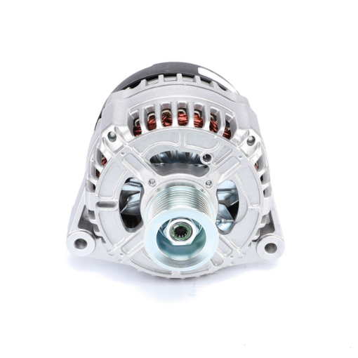 Afbeeldingen van VALTRA DYNAMO 14V/170A POELIE 10 GROEVEN