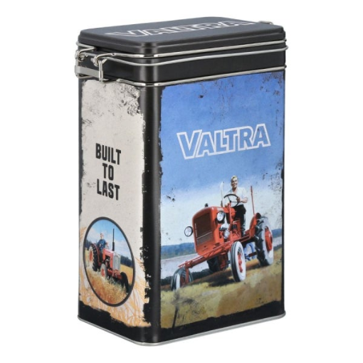 Afbeeldingen van VALTRA VOORRAADBLIK