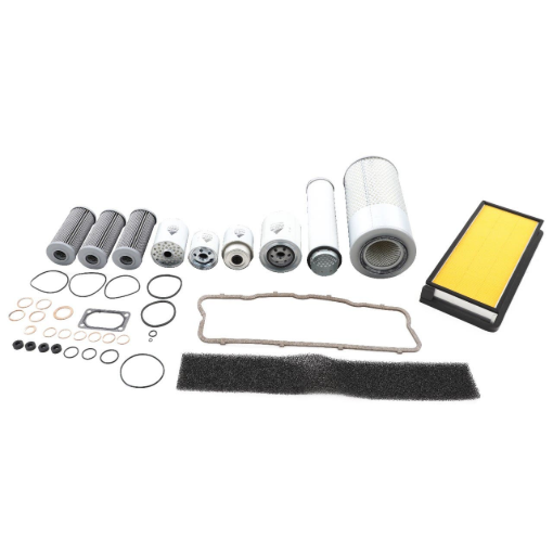 Afbeeldingen van SERVICEKIT VALTRA 6750-6850HI - 1000 U