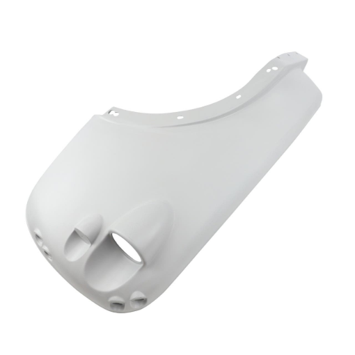 Afbeeldingen van ACHTERPATBORD-RE/576MM  (BES)