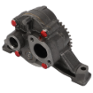 Afbeeldingen van OIL PUMP