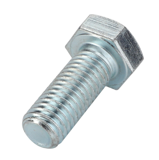 Afbeeldingen van BOUT M12X30 DIN933-10.9 VZ.