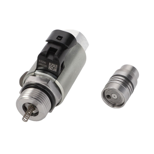 Afbeeldingen van KIT, SOLENOID