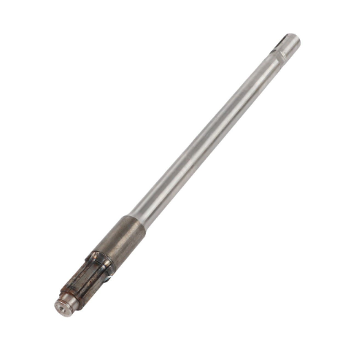 Afbeeldingen van SHAFT