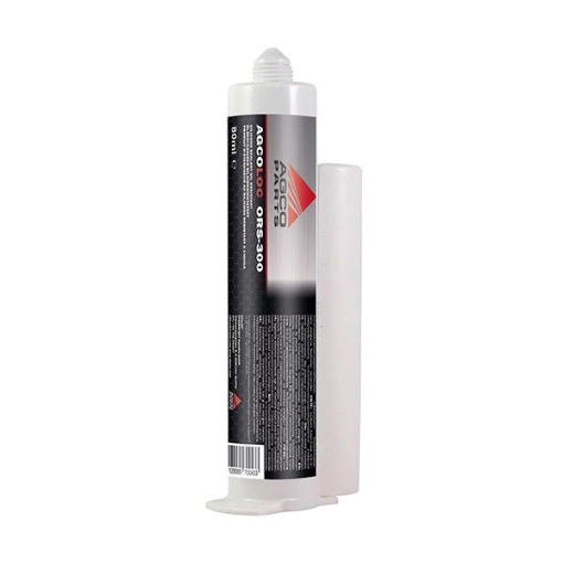 Afbeeldingen van AGCOLOC ORS-300 ZWART 80ML