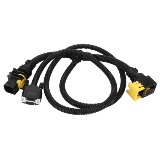 Afbeeldingen van KABELBOOM TBV DIAGNOSEADAPTER EEM4S