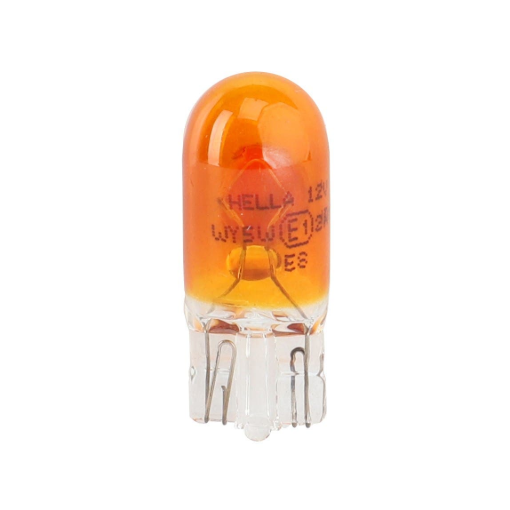 Afbeeldingen van LAMP-12V/5W