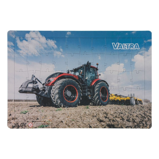 Afbeeldingen van VALTRA PUZZEL 50 STUKJES