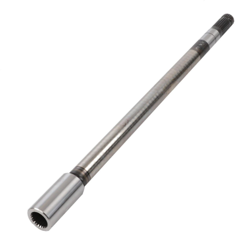 Afbeeldingen van SHAFT