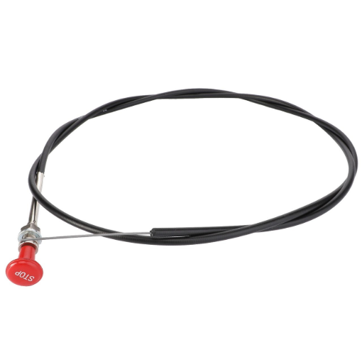 Afbeeldingen van STOPKABEL