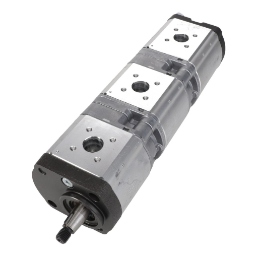 Afbeeldingen van WHEEL PUMP