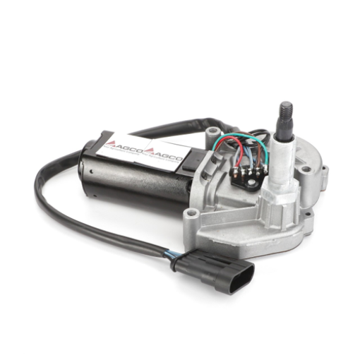 Afbeeldingen van WISSERMOTOR 175GR