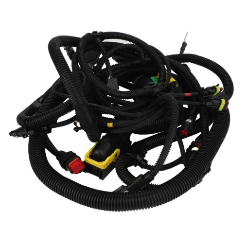 Afbeeldingen van HARNESS