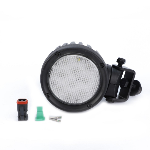 Afbeeldingen van WERKLAMP-LED#W#