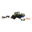Afbeeldingen van VALTRA TRACTOR SPEELSET